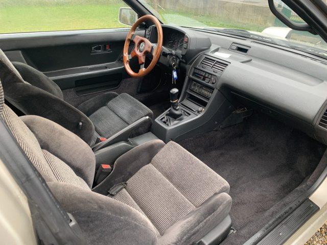 HONDA Prelude 2.0i 16V 4WS