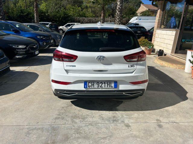HYUNDAI i30 Wagon 1.6 CRDi 136 CV iMT 48V Prime