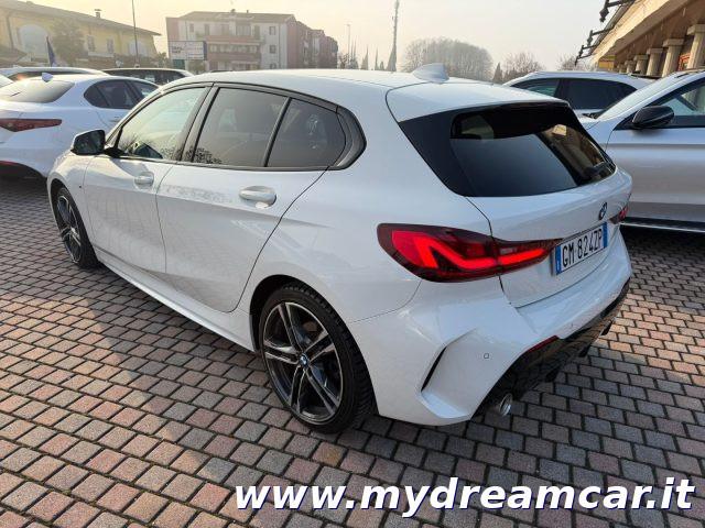 BMW 118 d 5p. Msport 150cv