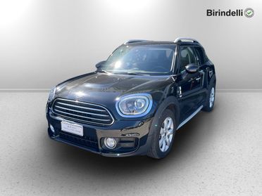 MINI Mini Countryman F60 Mini 2.0 Cooper D Business Countryman Automatica