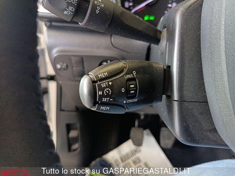 Citroën C3 PureTech 83 S&S Shine