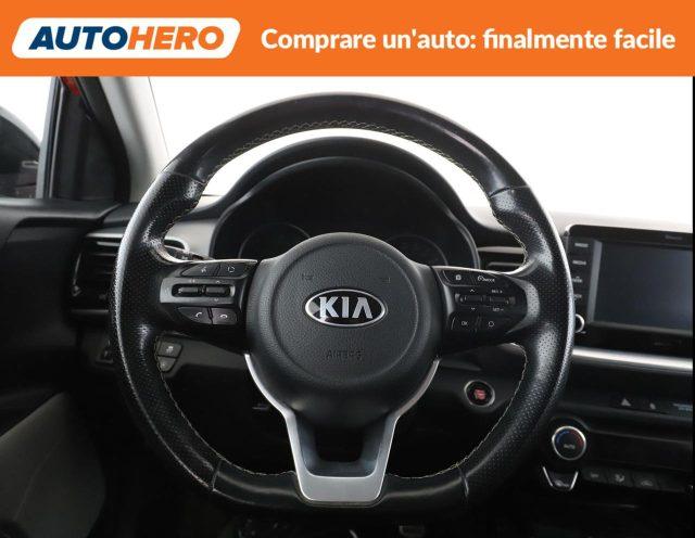 KIA Stonic 1.0 T-GDi 120 CV DCT7 Energy