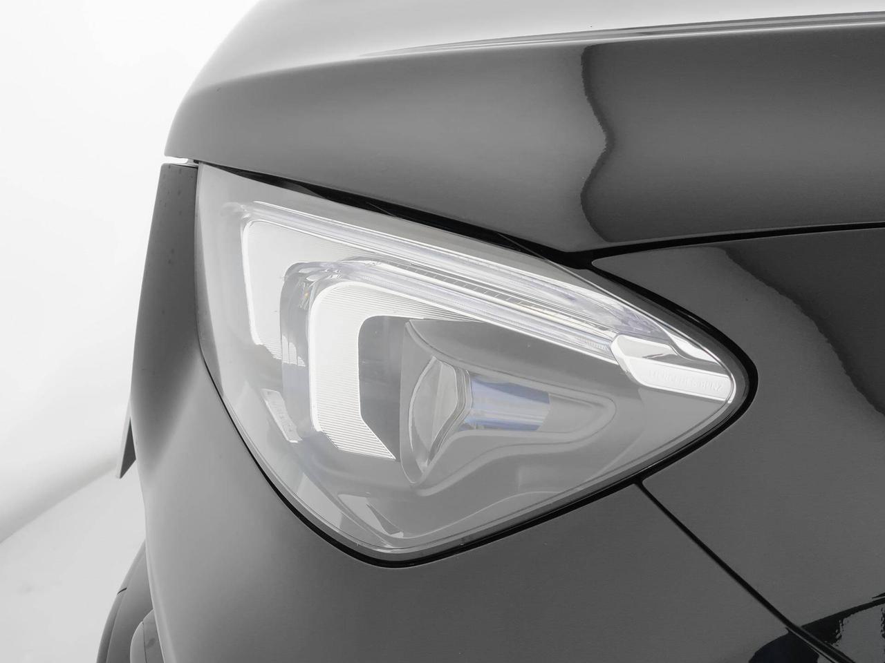 Mercedes Classe M - GLE GLE 300 d Premium 4matic