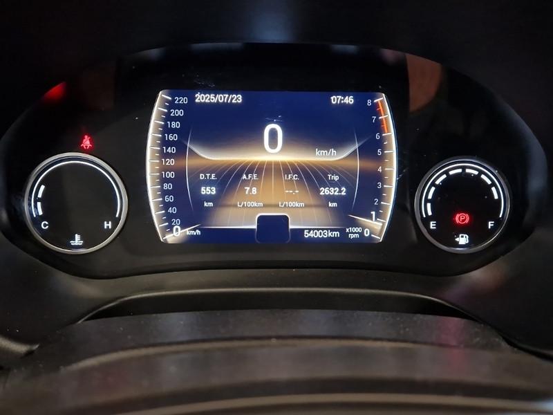 DR MOTOR DR4.0 1.5 MT BENZ GPL