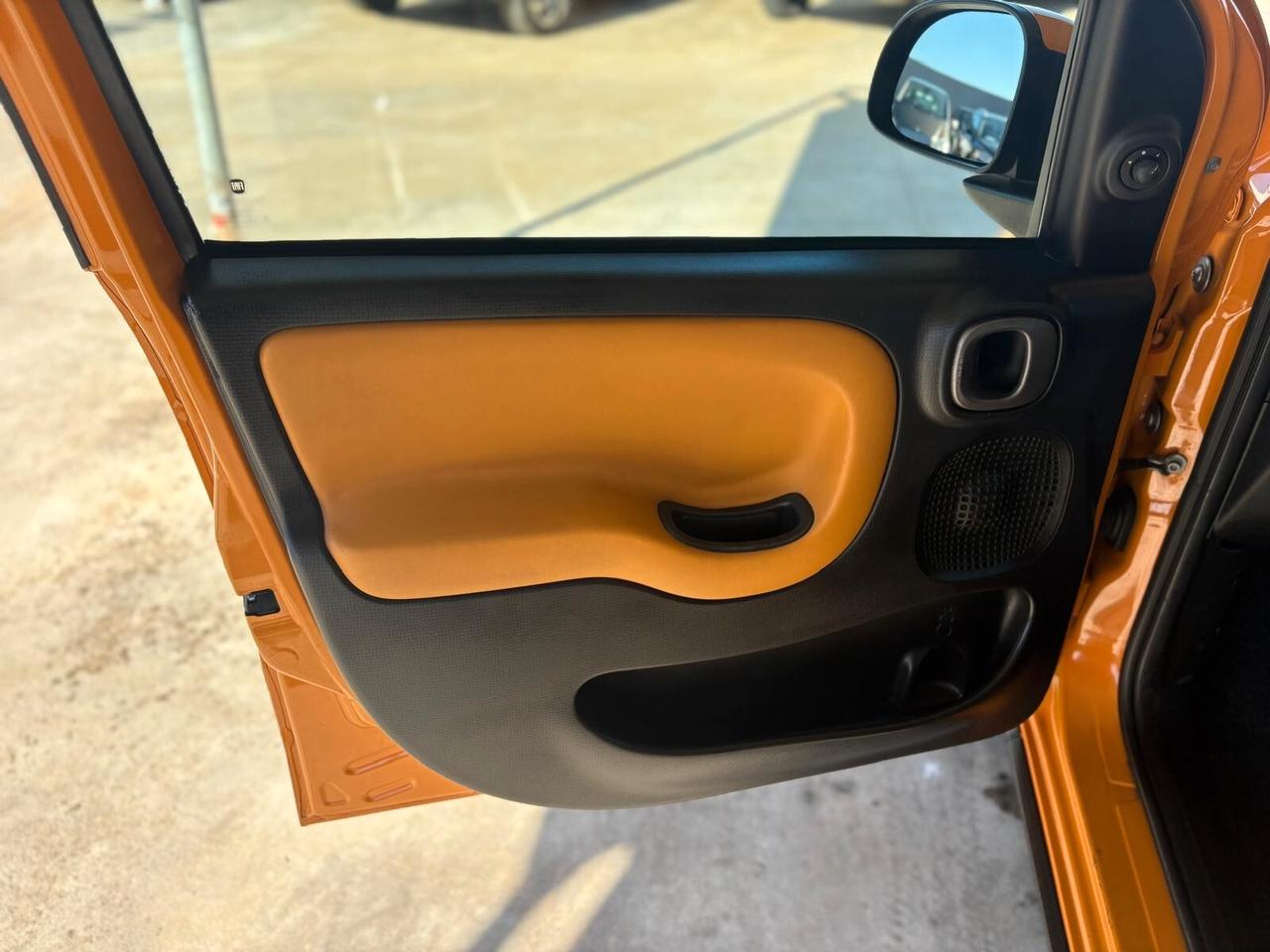 Fiat Panda 1.3 MJT S&S Trekking