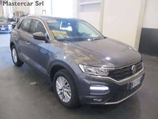 VOLKSWAGEN T-Roc 1.6 TDI 116cv SCR Business BMT - GB772YM