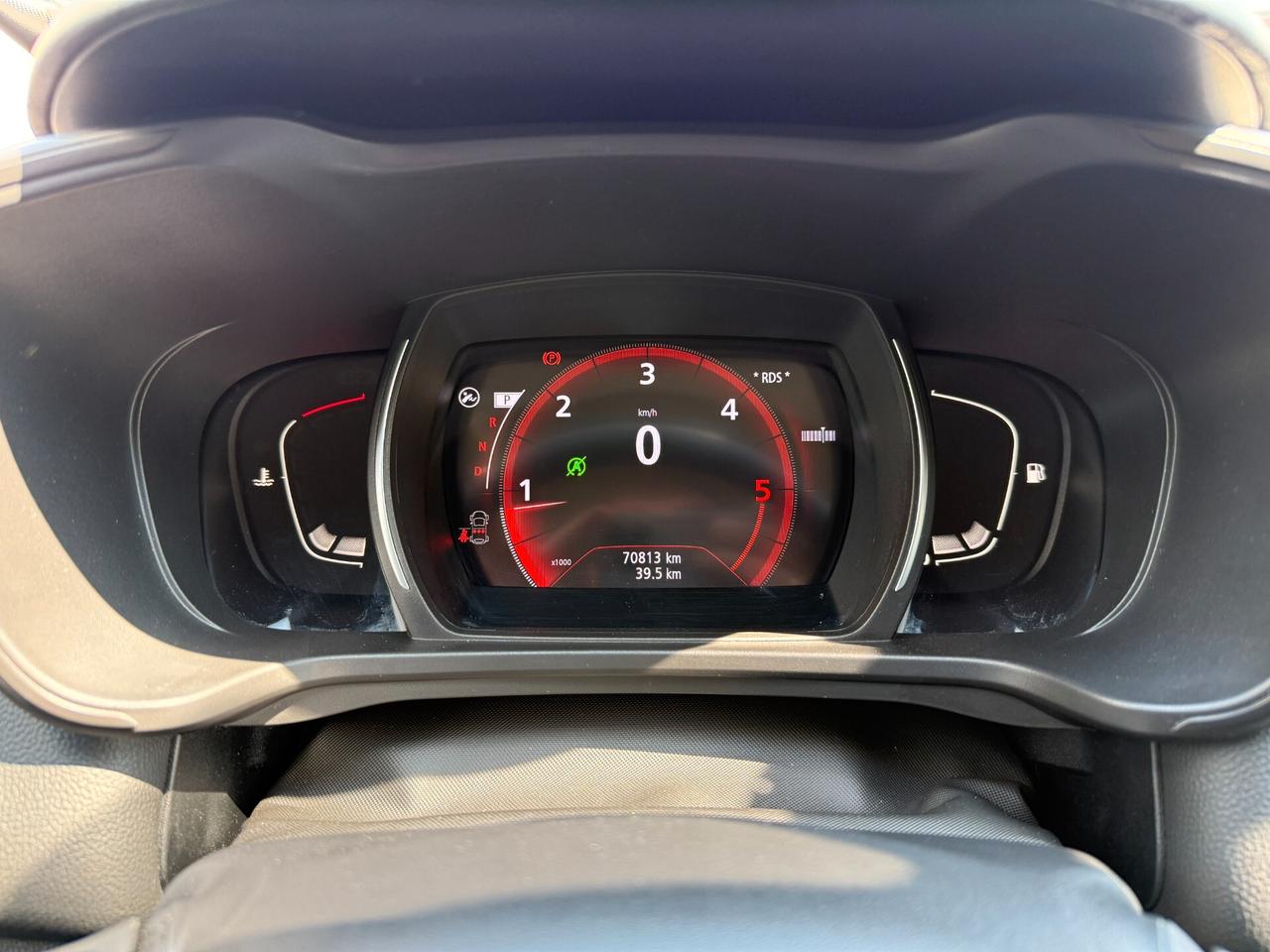 Renault Kadjar Blue dCi 8V 115CV EDC Sport Edition