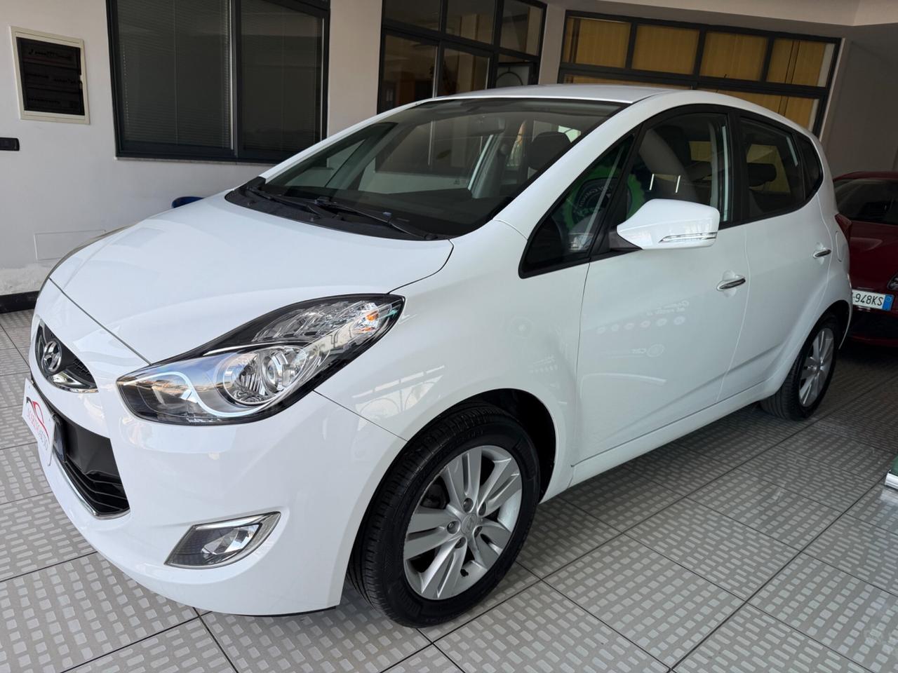 Hyundai iX20 1.4 90 CV Comfort