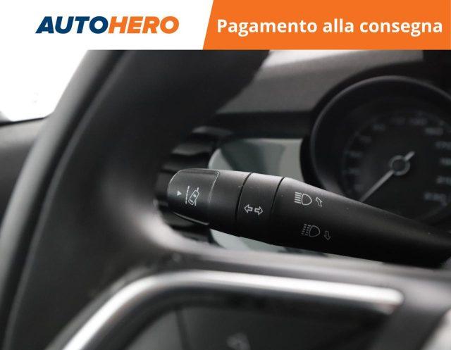 FIAT 500X 1.6 E-Torq 110 CV City Cross