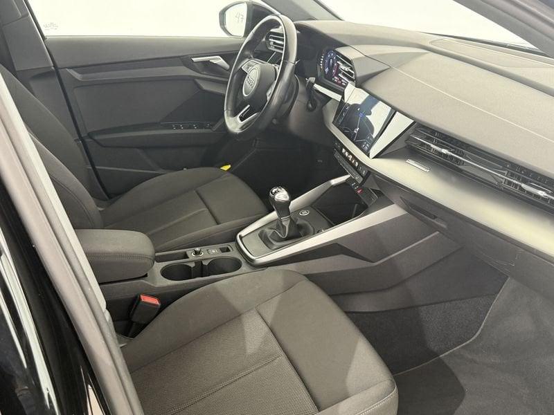 Audi A3 Sportback 30 TDI Business