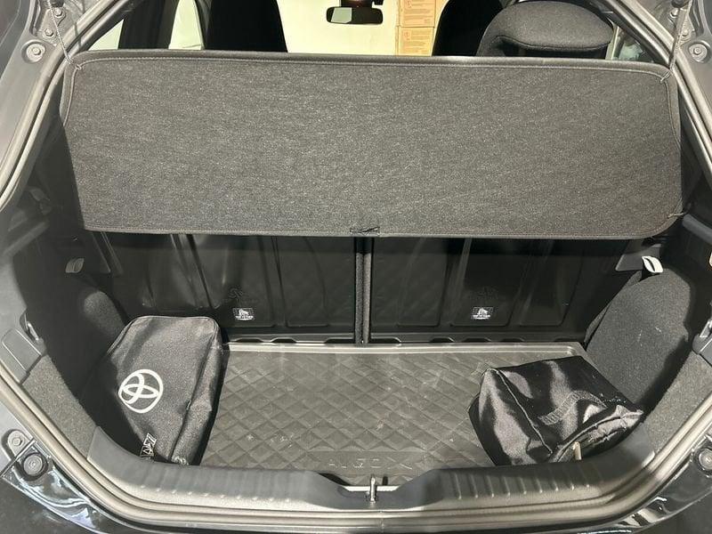 Toyota Aygo X 1.0B (72 CV) Trend