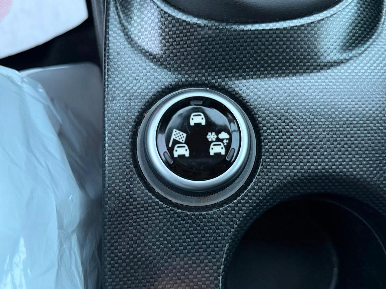 Fiat 500X 1.6 MultiJet 120 CV Lounge OK NEOPATENTATI