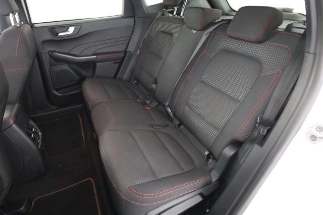 FORD Kuga Kuga 2.5 Plug In Hybrid 225 CV CVT 2WD ST-Line