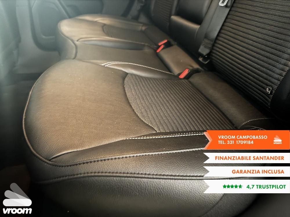 JEEP Compass 2ª serie Compass 1.6 Multijet II ...