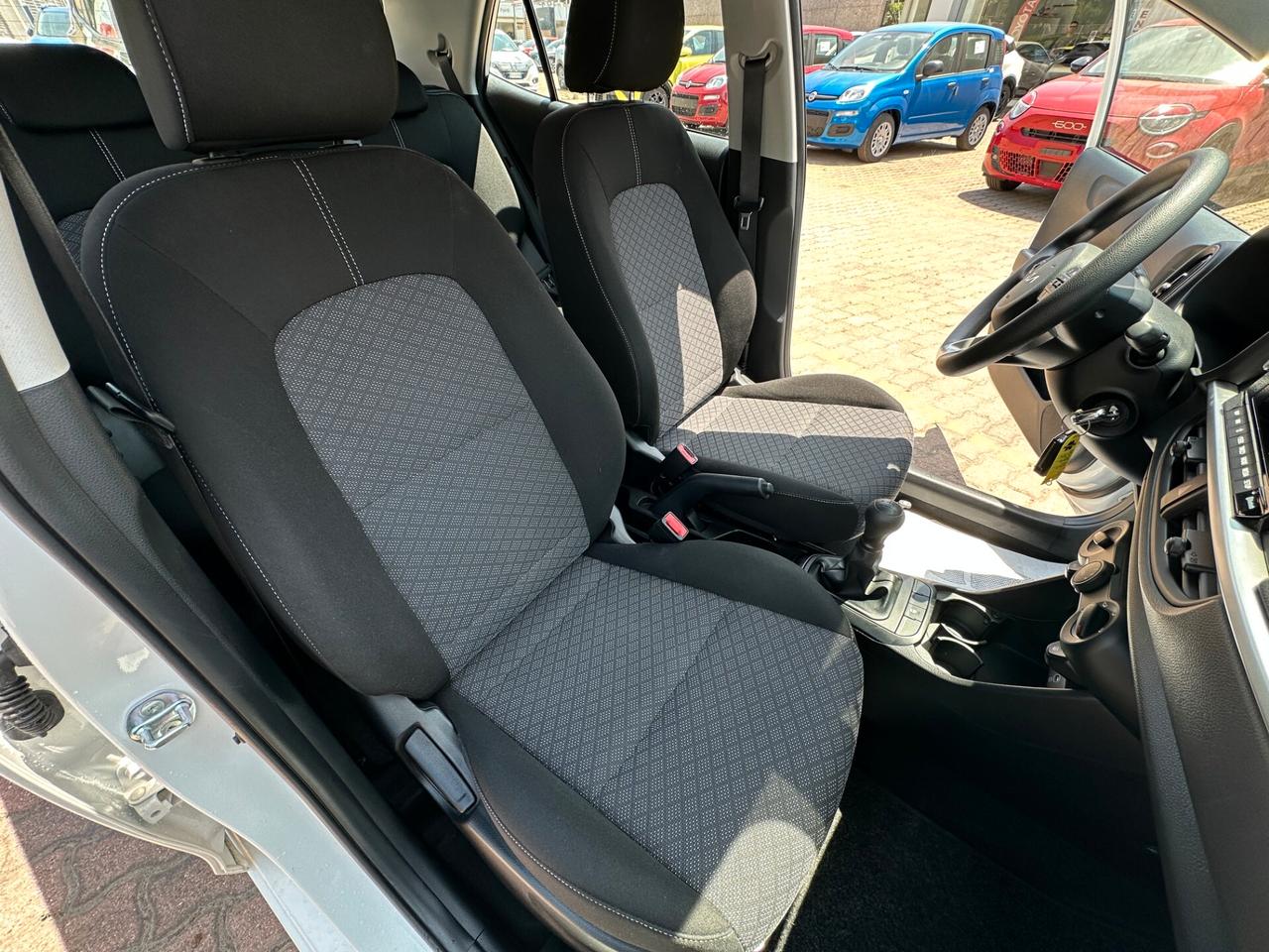 Kia Picanto 1.0 GDi 5 porte Urban