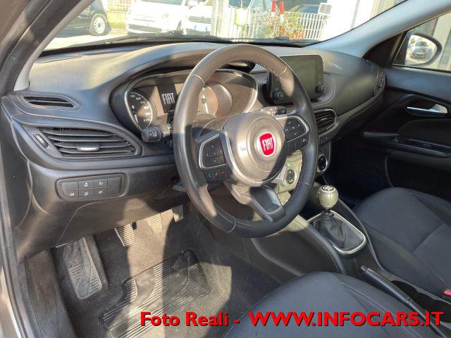 FIAT Tipo 1.6 Mjt S&S SW City Life Iva Esposta