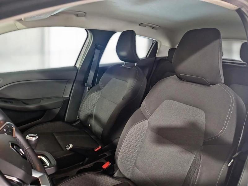 RENAULT CLIO 1.0 TCE 67KW BUSINESS 5 PORTE