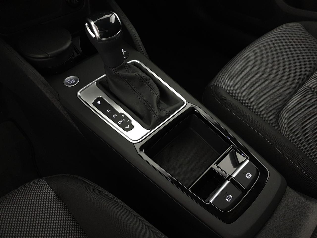 35TDI 150CV S tronic Identity Black