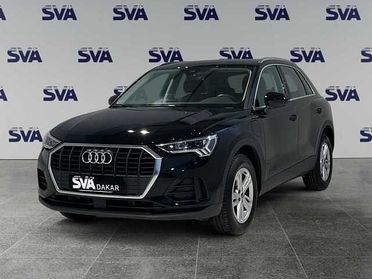 Audi Q3 45 1.4TFSI e 245CV S-tronic Business (PHEV)