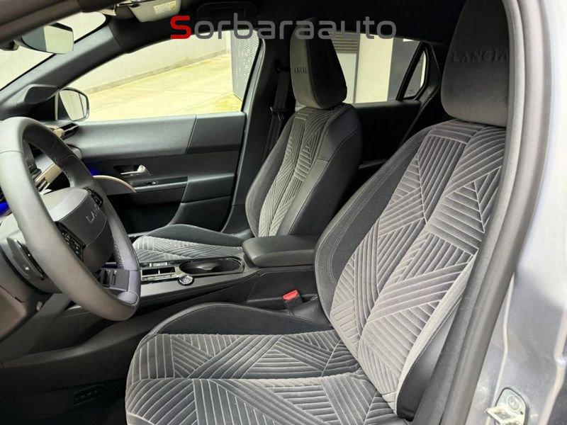 Lancia Ypsilon Ibrida Ibrida 100cv LX e-DCT