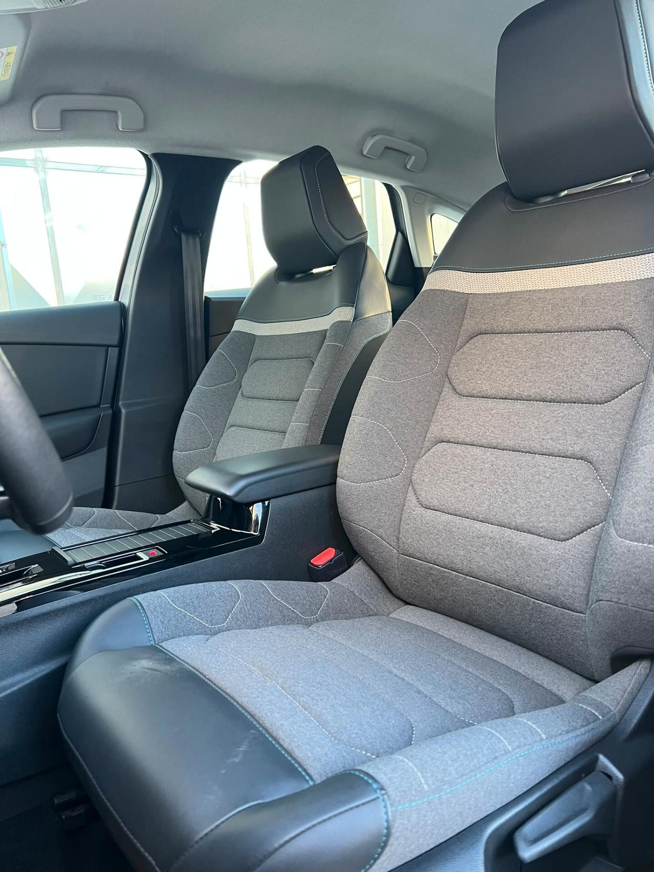 CITROEN C4 1.5 BlueHDi 130CV 2023!!! SHINE!!!