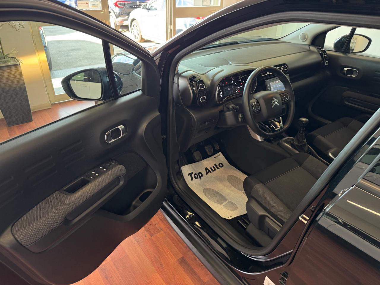 CITROEN C3 AIRCROSS BlueHDi 110 S&S SHINE - MY21