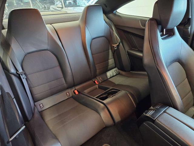 Mercedes-Benz C 250 Coup? cdi (be) Executive automatico