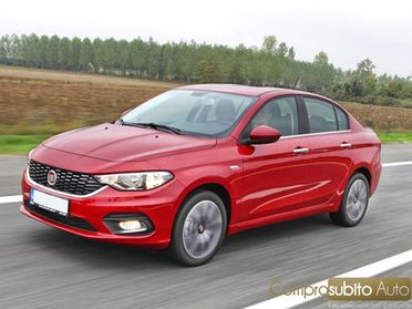 FIAT Tipo 1.3 Mjt 4 porte Street
