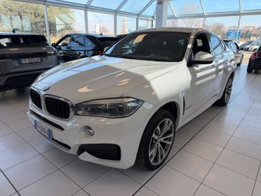 Bmw X6 xDrive30d 249CV Msport auto
