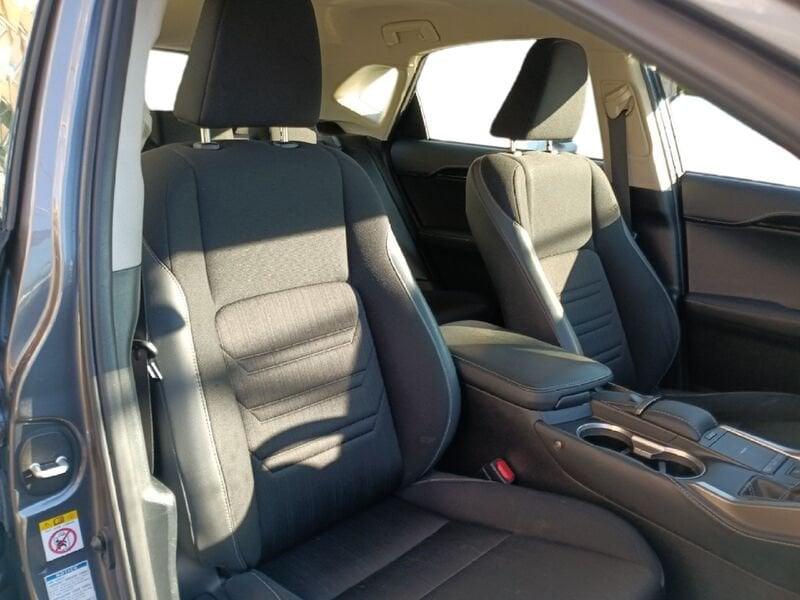 Lexus NX NX Hybrid 4WD Business