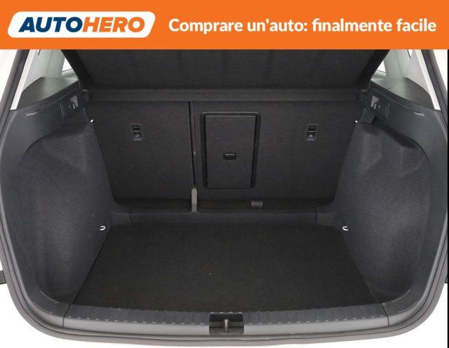 SEAT Ateca 2.0 TDI Business