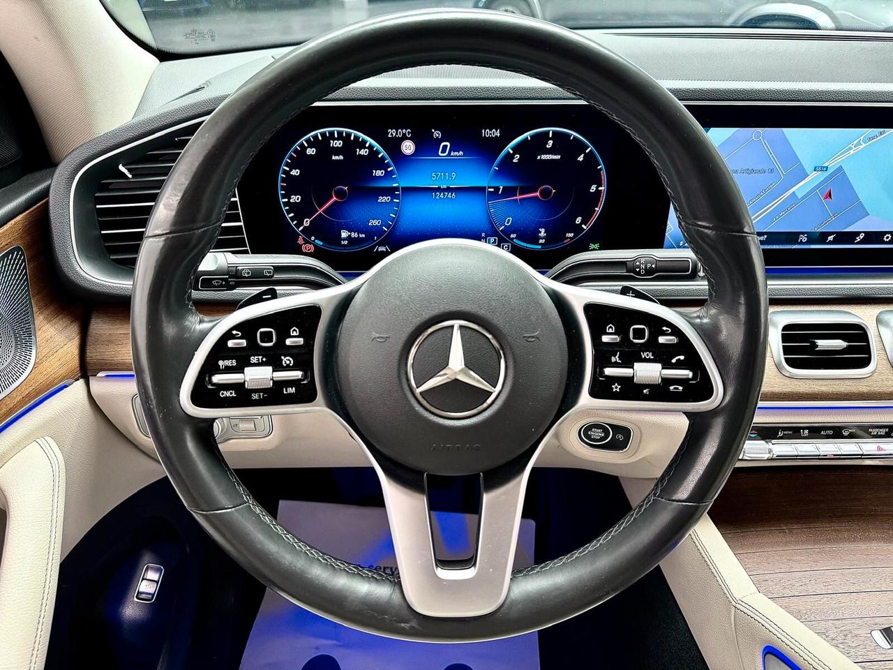 Mercedes-benz GLE 400 GLE 400 d 4Matic Premium Plus