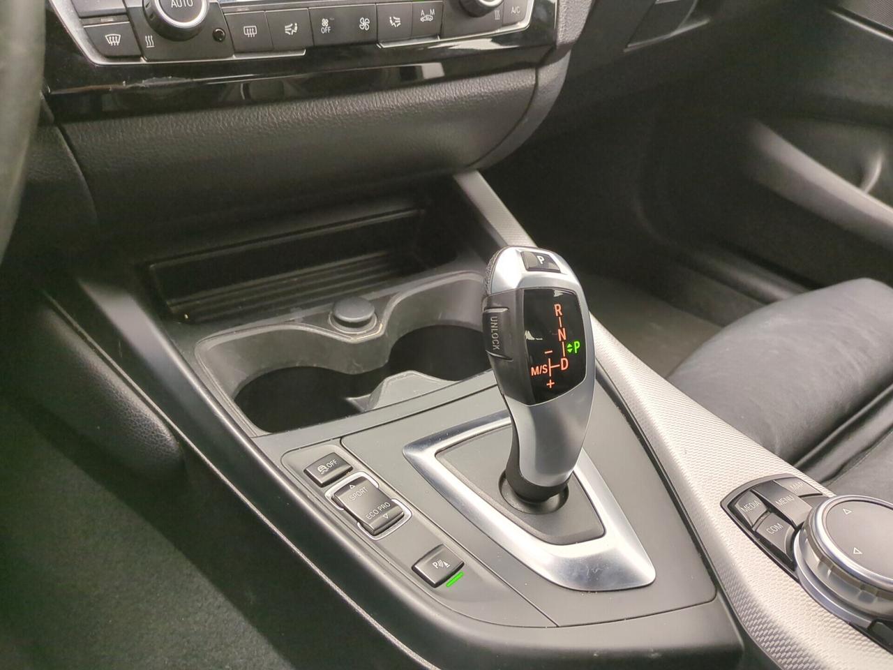 Bmw 118 118d 5p. Msport