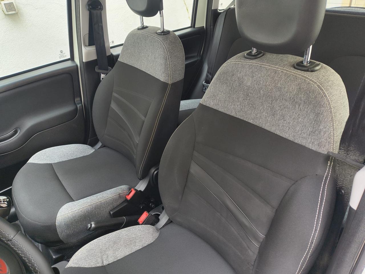 Fiat Panda 1.2 EasyPower City Life GPL DI SERIE