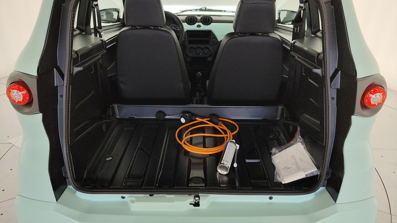 AIXAM E MINIAUTO CHIC
