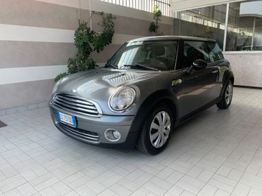 Mini 1.4 16V Ray OK NEO PATENTATI