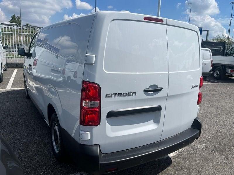 Citroën Jumpy Jumpy 2.0 BlueHDi 140 XL (IVA ESCL.)