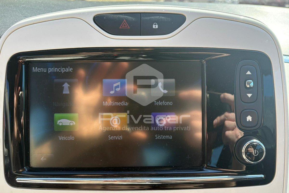 RENAULT ZOE Zen
