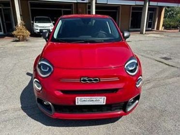 Fiat 500X 1.5 HYBRID 130CV DCT MY24 SPORT