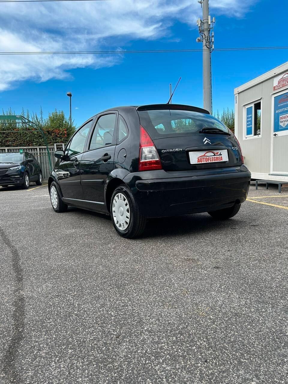 Citroen C3 1.1 Elegance