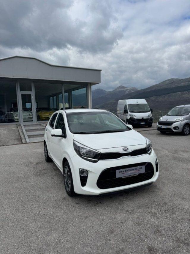 KIA Picanto 1.0 12V 5 porte Cool