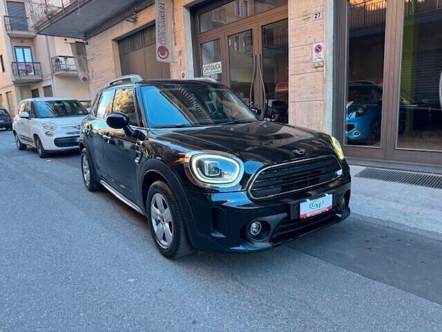 Mini Cooper Countryman 1.5 D Automatica