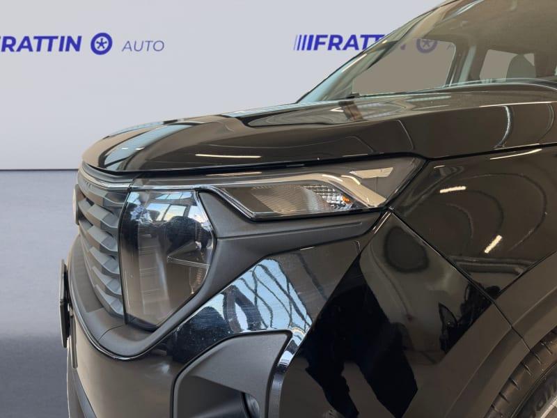 FORD TOURNEO COURIER 1.0 ECOBOOST TITA