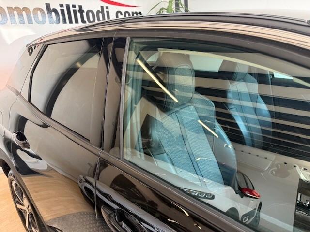 Peugeot 3008 BlueHDi 130 S&S EAT8 Allure Pack