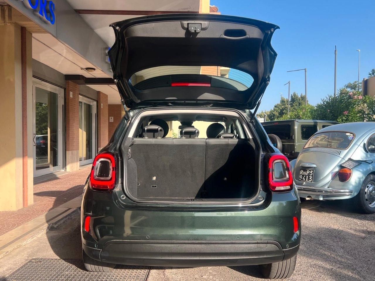 Fiat 500 X 500X 1.3 T4 Connect 150cv dct *Promo SD 2026*