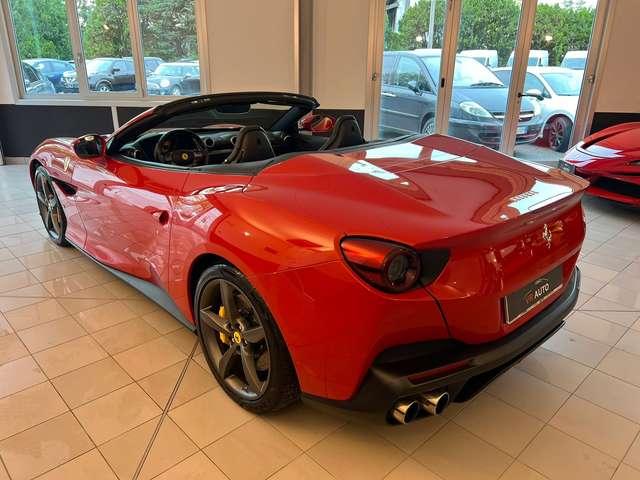 Ferrari Portofino 3.9 DCT CARBONCERAMIC / GARANZIA POWER FERRARI