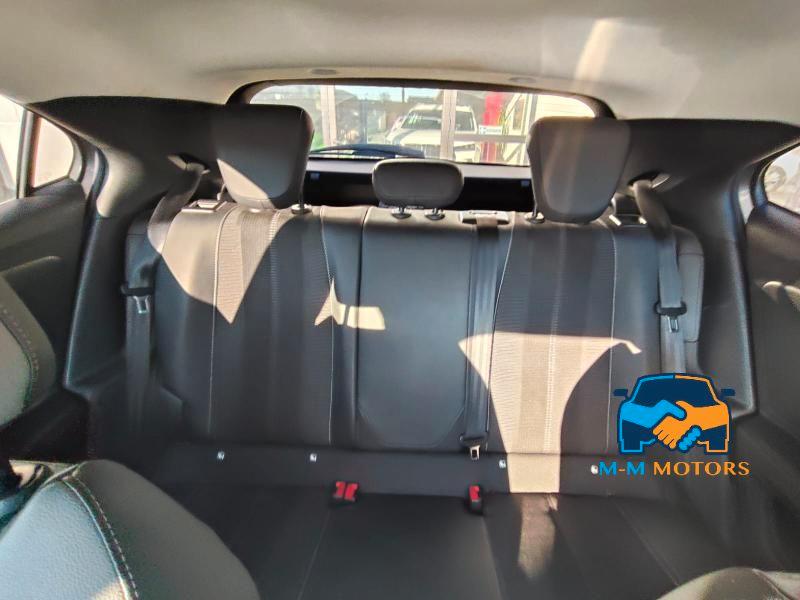 Opel Mokka 1.2 t Elegance s&s 100cv