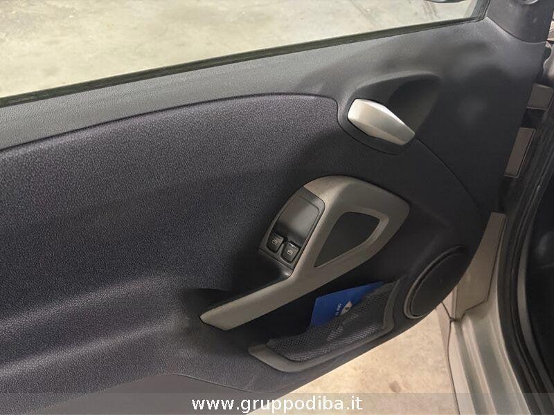 smart fortwo Smart II 2007 Benzina 1.0 mhd Passion 71cv FL