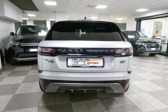 LAND ROVER Range Rover Velar 2.0D I4 180 CV R-Dynamic S