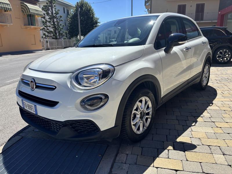 Fiat 500 X 500X 1.0 T3 Business 120cv APP CONNECT-16"